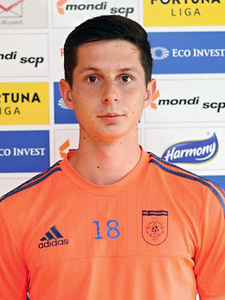 Jakub Kudlicka (SVK)