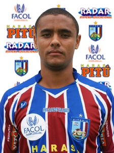 Diego Fiuza (BRA)