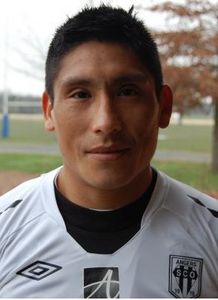 Diego Gómez (ARG)