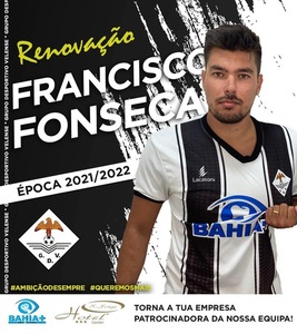 Francisco Fonseca (POR)