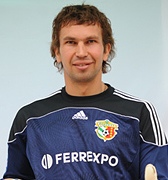 Serhiy Dolhansky (UKR)