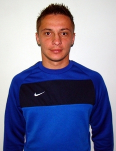 Andrey Kharabara (KAZ)