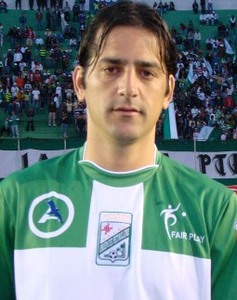 Gustavo Caamao (ARG)