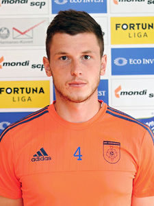 Milan Ferencík (SVK)