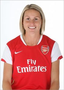 Kelly Smith (ENG)