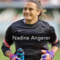 Nadine Angerer (GER)