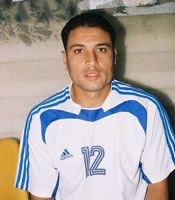 Ahmed Shaaban (EGY)
