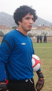 Michael Guzmán (PER)