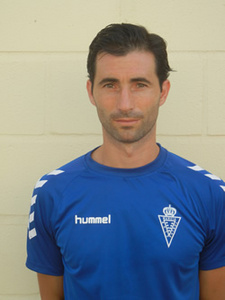 Miguel Albiol (ESP)