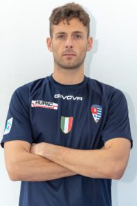 Paolo Tornaghi (ITA)