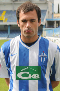Petar Vukcevic (MON)