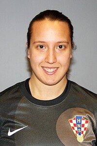 Nicole Vuk (CRO)