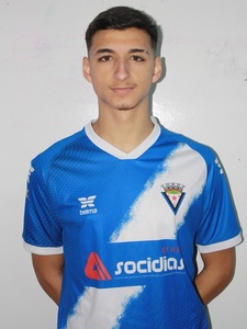 Márcio Rocha (POR)