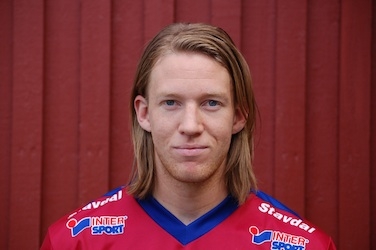David Björkeryd (SWE)