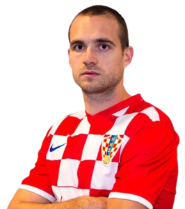 Goran Milović (CRO)