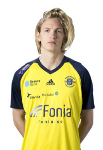 Andreas Karlsson (SWE)