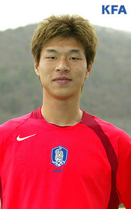 Kim Chi-Gon (KOR)