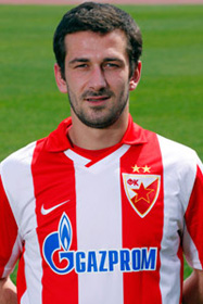 Danijel Mihajlovic (SRB)