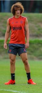 David Luiz (BRA)