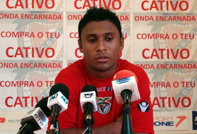 Leandro Tatu (BRA)