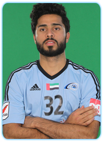 Masoud Sulaiman (UAE)