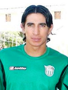 Gilberto Velazquez (PAR)