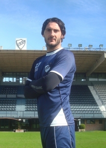 Diego Colotto (ARG)