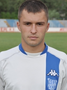 Pavle Susic (SRB)