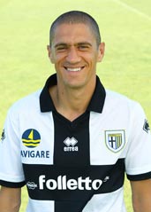 Stefano Morrone (ITA)