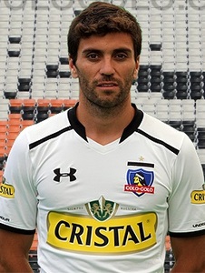 Mauro Olivi (ARG)
