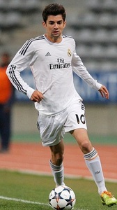 Enzo Zidane (FRA)