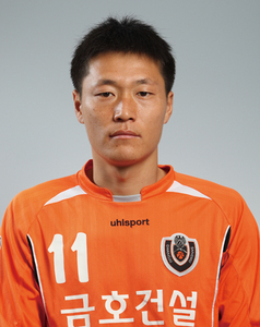 Jeon Kwang-Hwan (KOR)