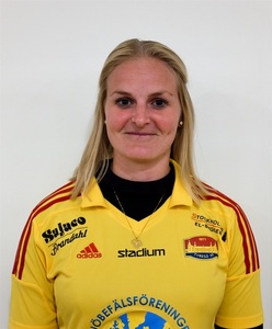 Therese Boström (SWE)
