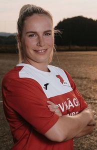 Friederike Schaaf (GER)