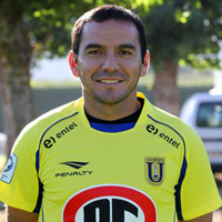 Jorge Carrasco (CHI)