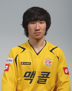 Ko Jae-Seong (KOR)