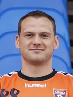 Marius Kazlauskas (LTU)