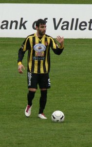 Christos Karamanolis (GRE)