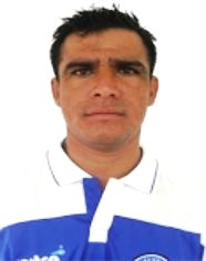 Roberto Membreño (SLV)