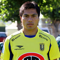 Esteban González (CHI)
