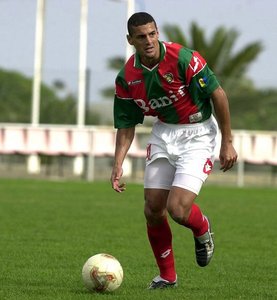 Paulo Sérgio (BRA)