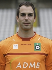 Olivier Werner (BEL)