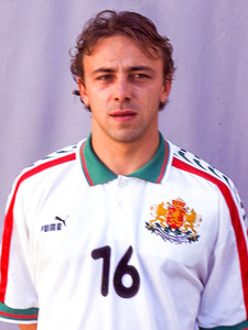 Ilian Iliev (BUL)