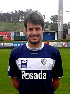 Pablo Pantiga (ESP)