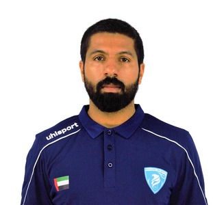 Khaled Ali Matar (UAE)