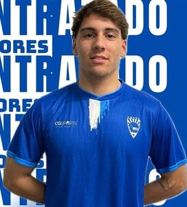 Rodrigo Fernandes (POR)