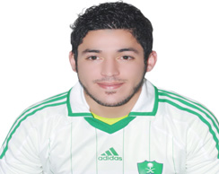 Mohsen Al Eisa (KSA)