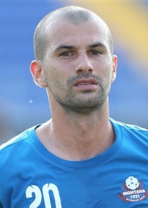Nikolay Chipev (BUL)