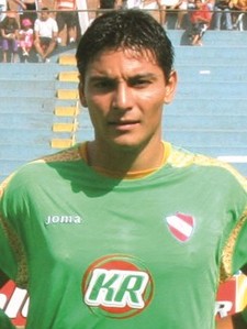 Héctor Gaitan (ARG)