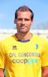 Alessandro Potenza (ITA)